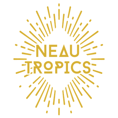 Neau Tropics Logo